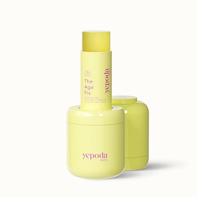 Yepoda El stick anti-envejecimiento.